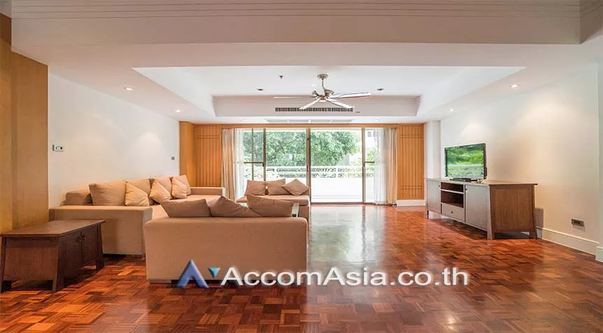  2  3 br Apartment For Rent in Sukhumvit ,Bangkok BTS Phrom Phong at Children Dreaming Place AA27963
