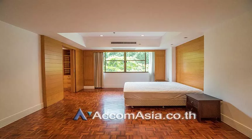 8  3 br Apartment For Rent in Sukhumvit ,Bangkok BTS Phrom Phong at Children Dreaming Place AA27963