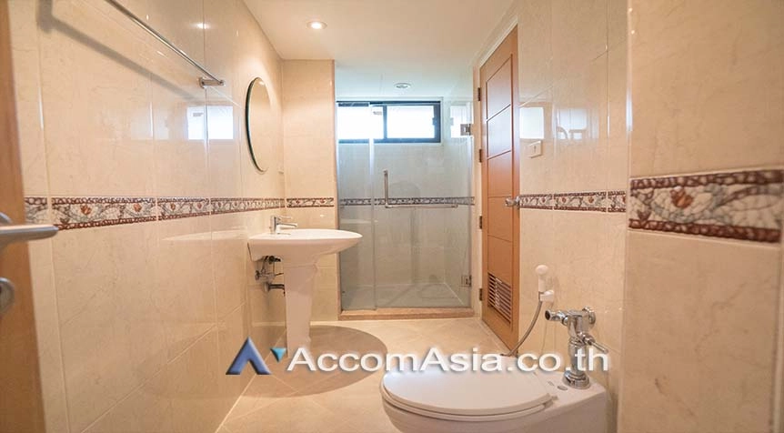 11  3 br Apartment for rent and sale in Sukhumvit ,Bangkok BTS Phrom Phong at Children Dreaming Place AA27963