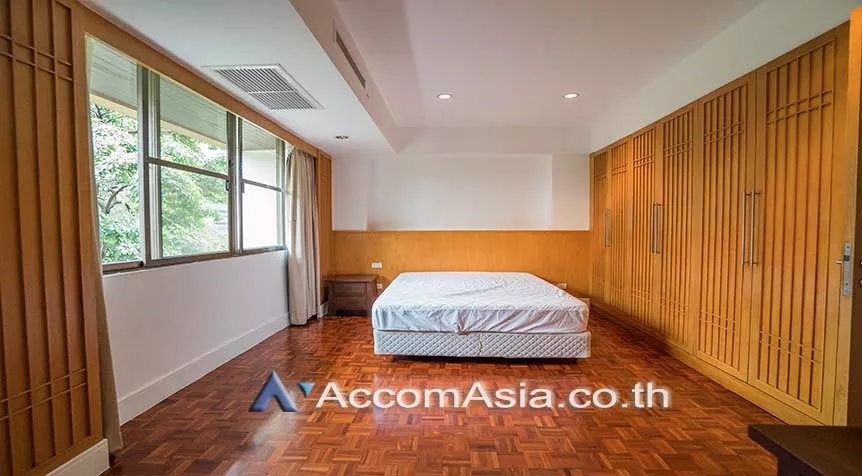 9  3 br Apartment For Rent in Sukhumvit ,Bangkok BTS Phrom Phong at Children Dreaming Place AA27963