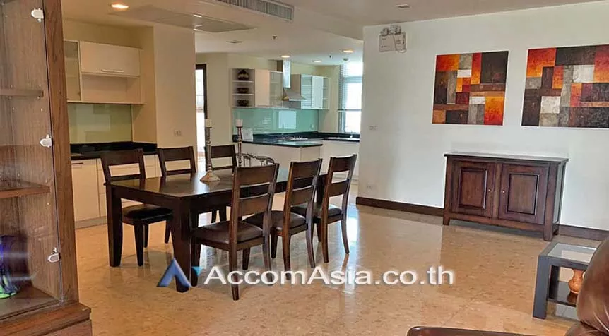  2  3 br Condominium For Rent in Sukhumvit ,Bangkok BTS Ekkamai at Nusasiri Grand Condo AA27967