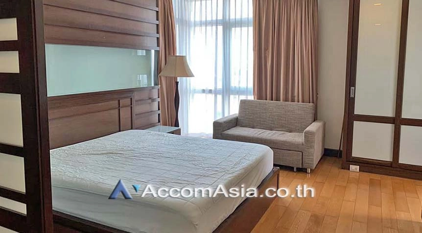 1  3 br Condominium For Rent in Sukhumvit ,Bangkok BTS Ekkamai at Nusasiri Grand Condo AA27967