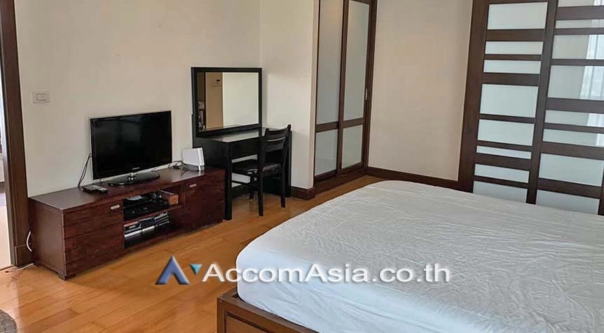  1  3 br Condominium For Rent in Sukhumvit ,Bangkok BTS Ekkamai at Nusasiri Grand Condo AA27967