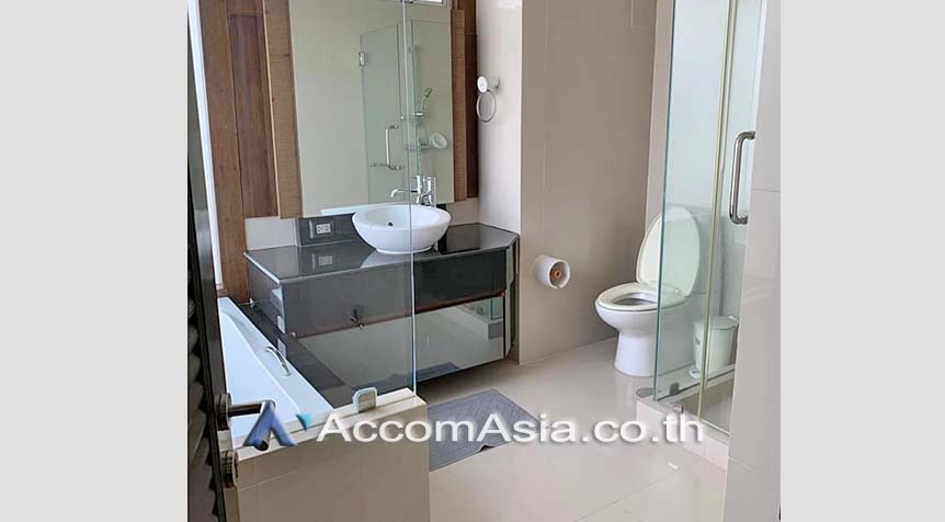 5  3 br Condominium For Rent in Sukhumvit ,Bangkok BTS Ekkamai at Nusasiri Grand Condo AA27967