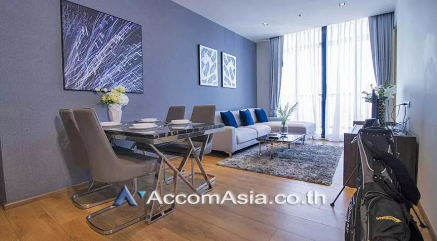  2  2 br Condominium For Rent in Sukhumvit ,Bangkok BTS Phrom Phong at Park Origin Phrom Phong AA27969