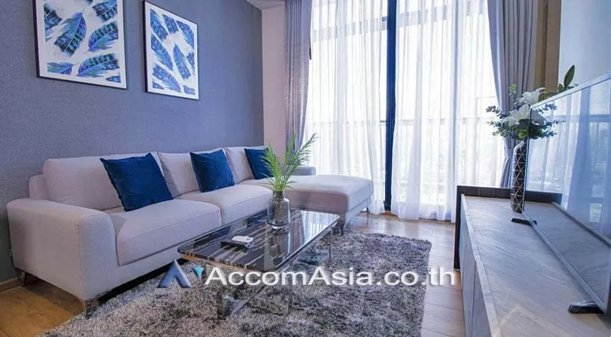  1  2 br Condominium For Rent in Sukhumvit ,Bangkok BTS Phrom Phong at Park Origin Phrom Phong AA27969