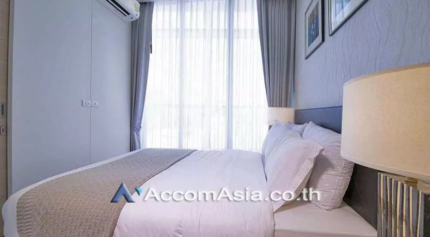 5  2 br Condominium For Rent in Sukhumvit ,Bangkok BTS Phrom Phong at Park Origin Phrom Phong AA27969