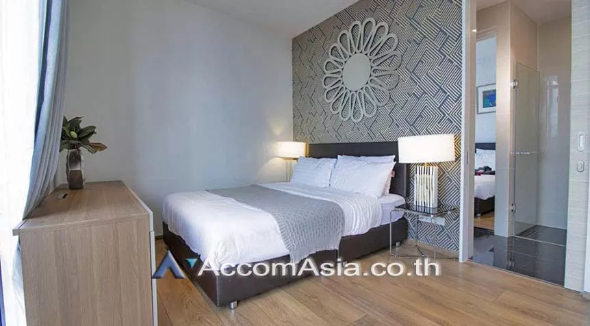6  2 br Condominium For Rent in Sukhumvit ,Bangkok BTS Phrom Phong at Park Origin Phrom Phong AA27969