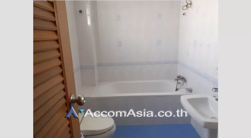 10  2 br Apartment For Rent in Sukhumvit ,Bangkok BTS Phrom Phong at Homely atmosphere AA27970