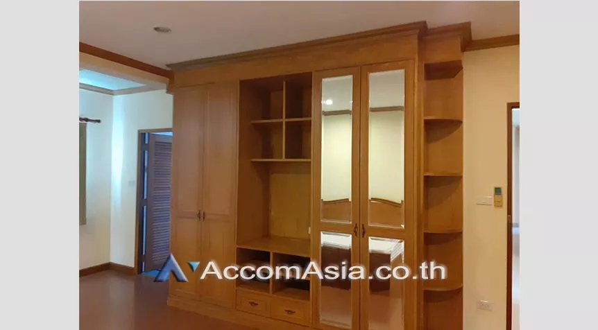 11  2 br Apartment For Rent in Sukhumvit ,Bangkok BTS Phrom Phong at Homely atmosphere AA27970