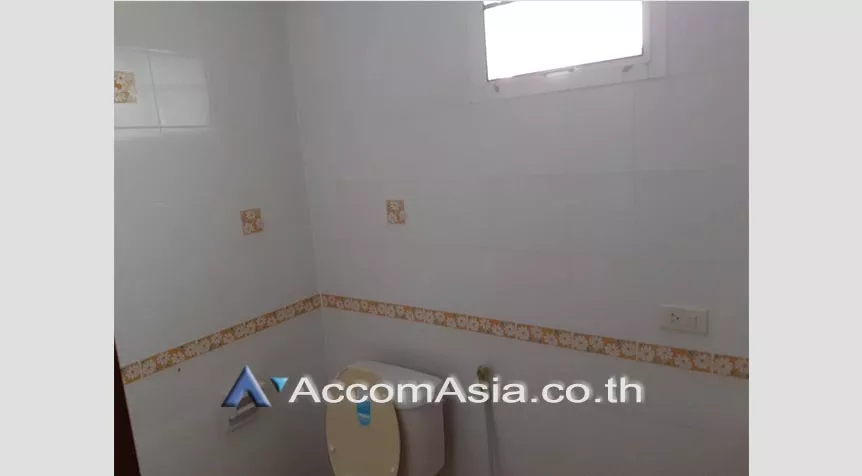 8  2 br Apartment For Rent in Sukhumvit ,Bangkok BTS Phrom Phong at Homely atmosphere AA27970