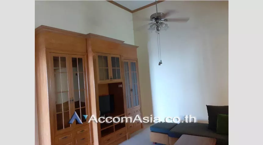 4  2 br Apartment For Rent in Sukhumvit ,Bangkok BTS Phrom Phong at Homely atmosphere AA27970