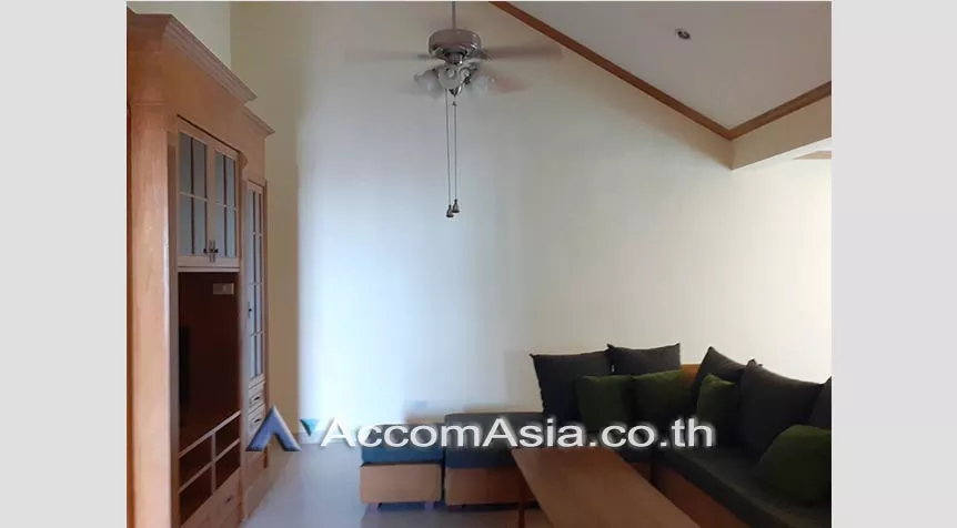  1  2 br Apartment For Rent in Sukhumvit ,Bangkok BTS Phrom Phong at Homely atmosphere AA27970