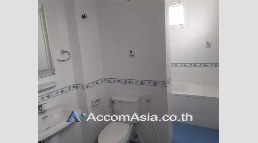 9  2 br Apartment For Rent in Sukhumvit ,Bangkok BTS Phrom Phong at Homely atmosphere AA27970