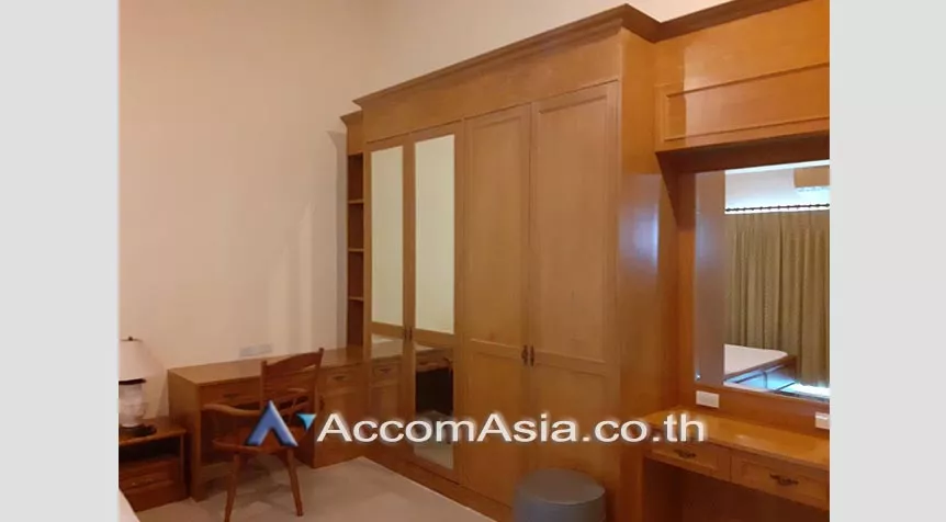 13  2 br Apartment For Rent in Sukhumvit ,Bangkok BTS Phrom Phong at Homely atmosphere AA27970