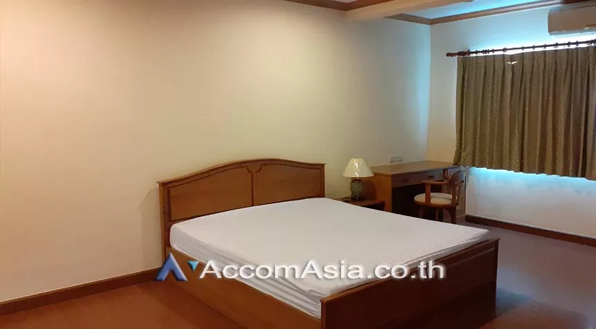 7  2 br Apartment For Rent in Sukhumvit ,Bangkok BTS Phrom Phong at Homely atmosphere AA27970