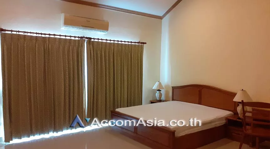 5  2 br Apartment For Rent in Sukhumvit ,Bangkok BTS Phrom Phong at Homely atmosphere AA27970