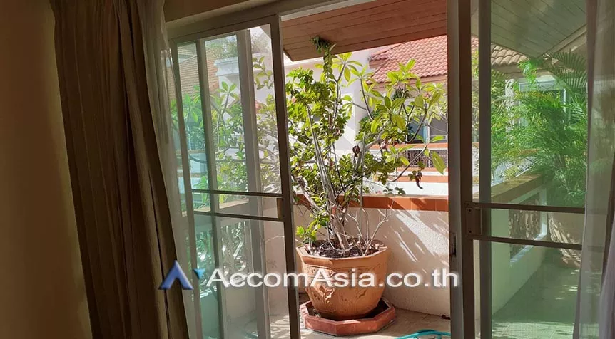 14  2 br Apartment For Rent in Sukhumvit ,Bangkok BTS Phrom Phong at Homely atmosphere AA27970