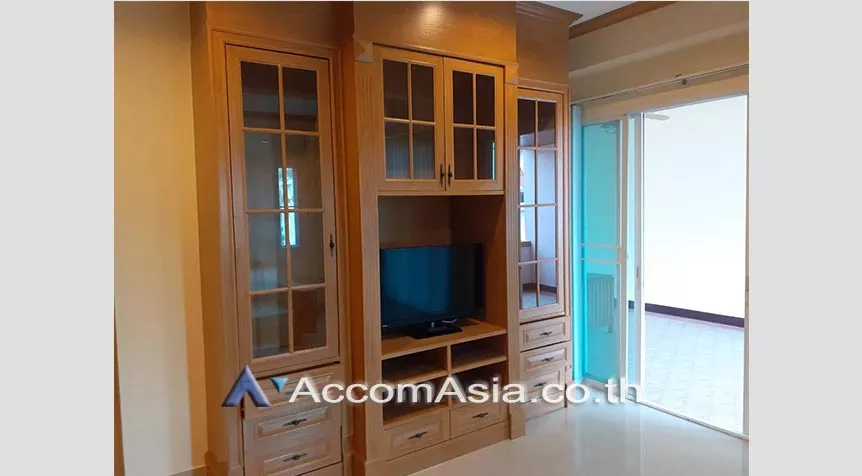16  3 br Apartment For Rent in Sukhumvit ,Bangkok BTS Phrom Phong at Homely atmosphere AA27971