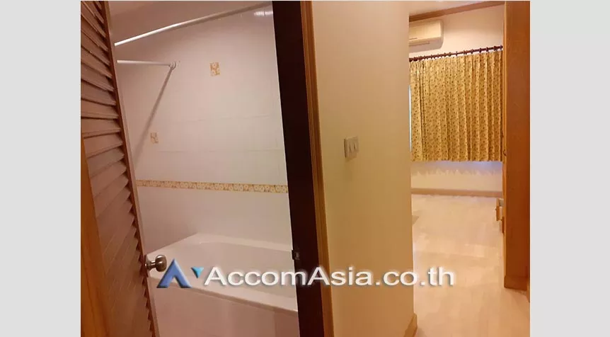 10  3 br Apartment For Rent in Sukhumvit ,Bangkok BTS Phrom Phong at Homely atmosphere AA27971