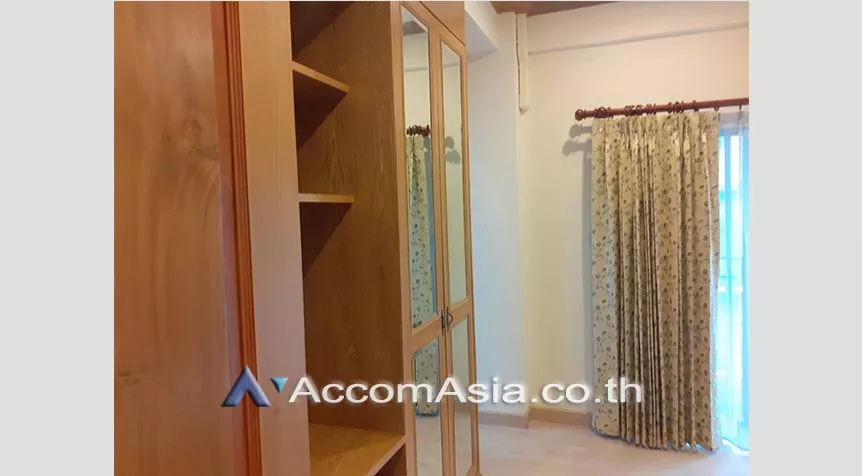 11  3 br Apartment For Rent in Sukhumvit ,Bangkok BTS Phrom Phong at Homely atmosphere AA27971