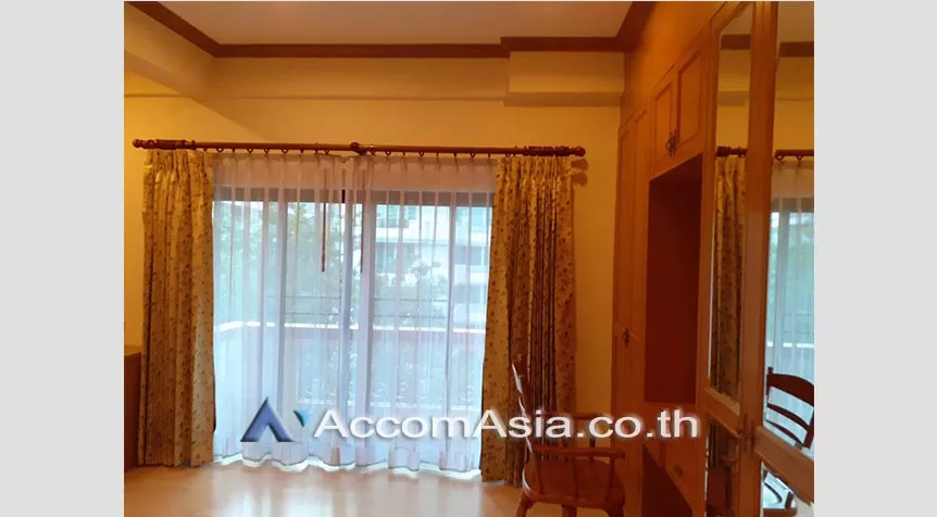  1  3 br Apartment For Rent in Sukhumvit ,Bangkok BTS Phrom Phong at Homely atmosphere AA27971