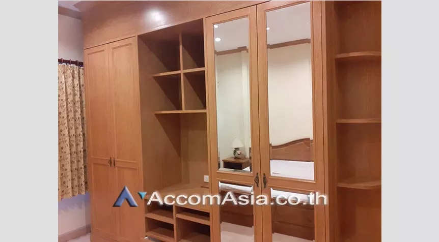 14  3 br Apartment For Rent in Sukhumvit ,Bangkok BTS Phrom Phong at Homely atmosphere AA27971