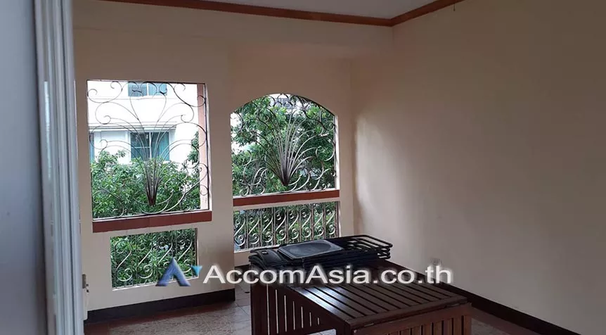 4  3 br Apartment For Rent in Sukhumvit ,Bangkok BTS Phrom Phong at Homely atmosphere AA27971