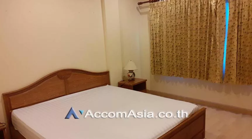 6  3 br Apartment For Rent in Sukhumvit ,Bangkok BTS Phrom Phong at Homely atmosphere AA27971