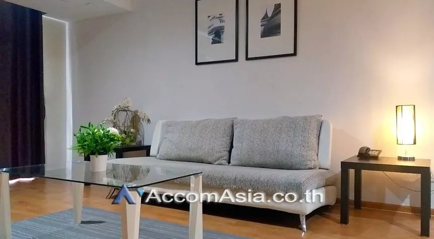  1  2 br Apartment For Rent in Sukhumvit ,Bangkok BTS Phrom Phong at The Conveniently Residence AA27972