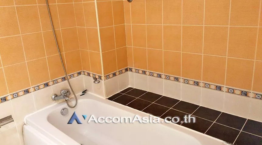 8  2 br Apartment For Rent in Sukhumvit ,Bangkok BTS Phrom Phong at The Conveniently Residence AA27972