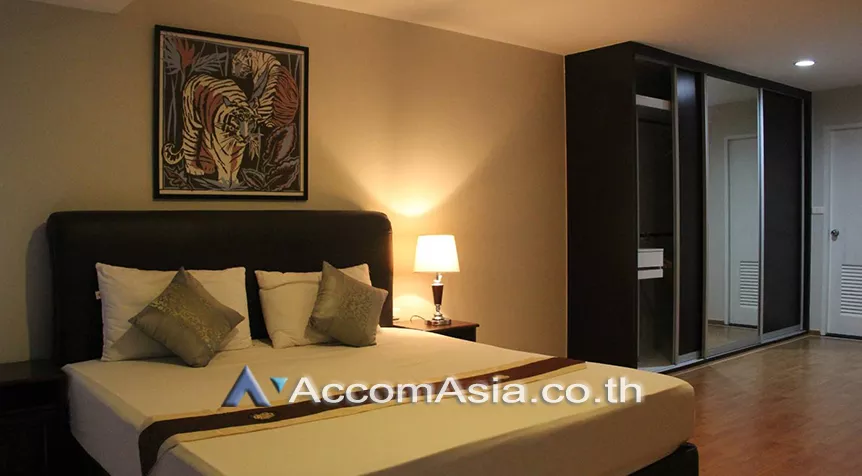 11  2 br Apartment For Rent in Sukhumvit ,Bangkok BTS Phrom Phong at The Conveniently Residence AA27972