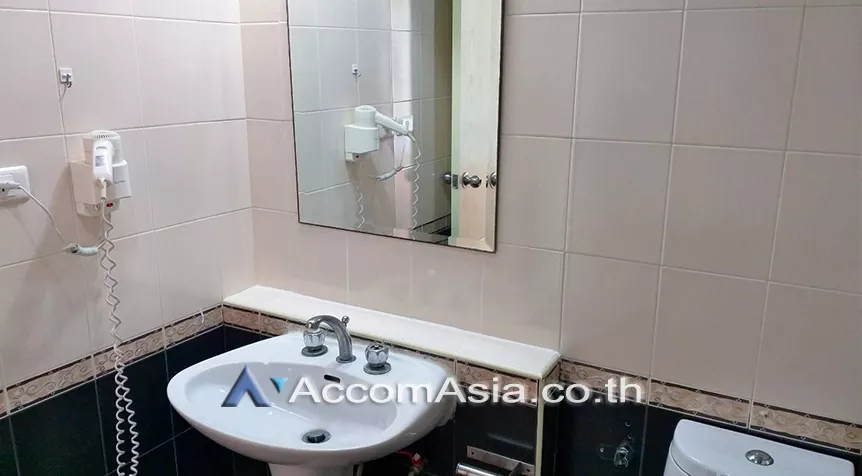 13  2 br Apartment For Rent in Sukhumvit ,Bangkok BTS Phrom Phong at The Conveniently Residence AA27972