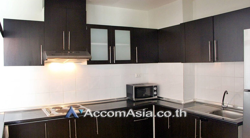 4  2 br Apartment For Rent in Sukhumvit ,Bangkok BTS Phrom Phong at The Conveniently Residence AA27972