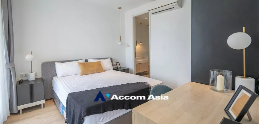 8  3 br Apartment For Rent in Sukhumvit ,Bangkok BTS Thong Lo at Relaxing Balcony - Walk to BTS AA27973