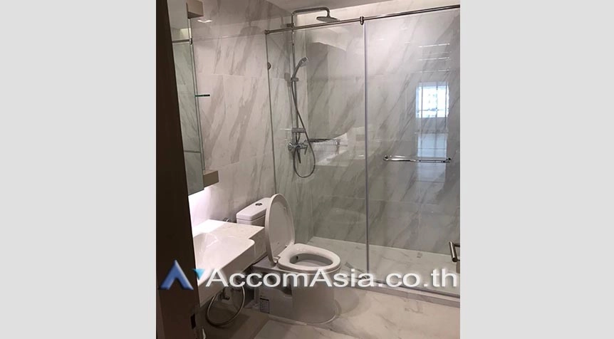 15  4 br Condominium For Rent in Sukhumvit ,Bangkok BTS Phrom Phong at Le Raffine Sukhumvit 24 AA27974