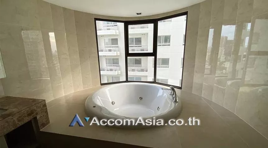 9  4 br Condominium For Rent in Sukhumvit ,Bangkok BTS Phrom Phong at Le Raffine Sukhumvit 24 AA27974
