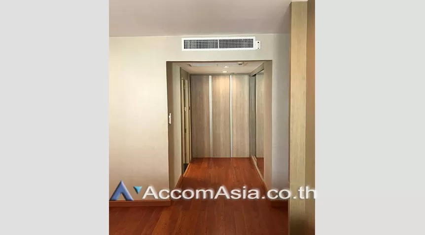 8  4 br Condominium For Rent in Sukhumvit ,Bangkok BTS Phrom Phong at Le Raffine Sukhumvit 24 AA27974