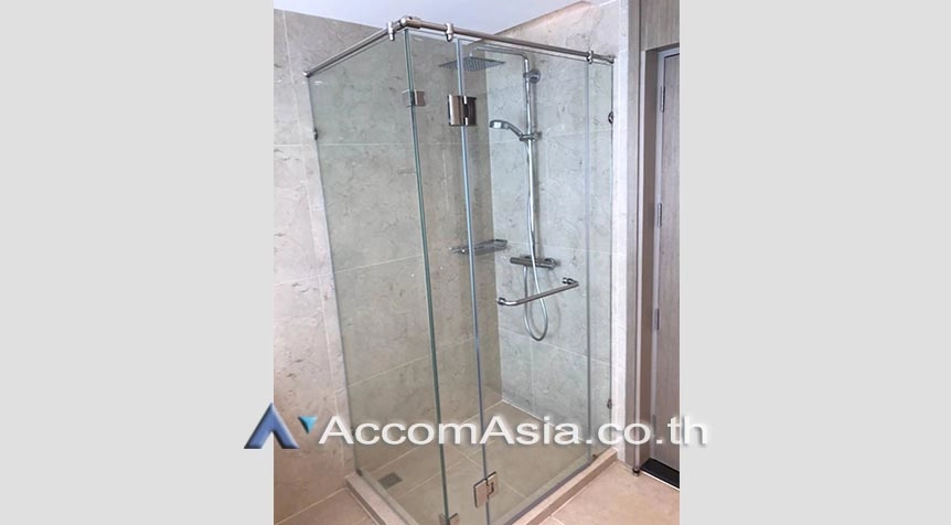 14  4 br Condominium For Rent in Sukhumvit ,Bangkok BTS Phrom Phong at Le Raffine Sukhumvit 24 AA27974