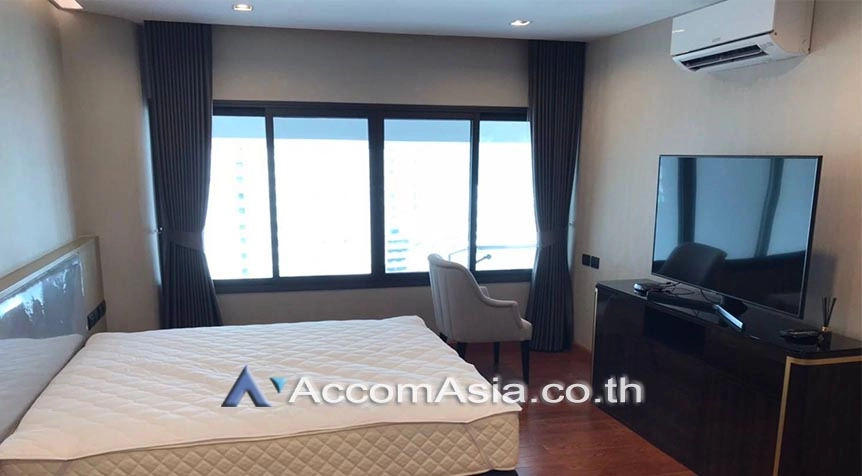 13  4 br Condominium For Rent in Sukhumvit ,Bangkok BTS Phrom Phong at Le Raffine Sukhumvit 24 AA27974
