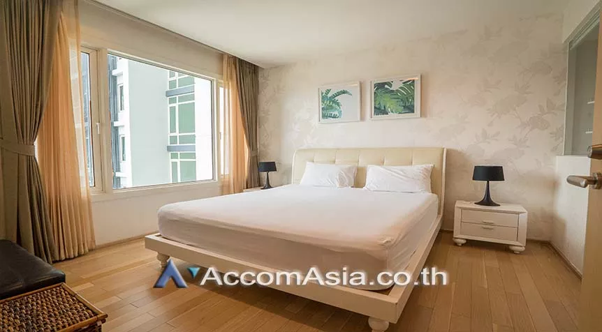 unit 1 Bedroom  Condominium For Rent in Sukhumvit, Bangkok  near BTS Thong Lo (AA27980)