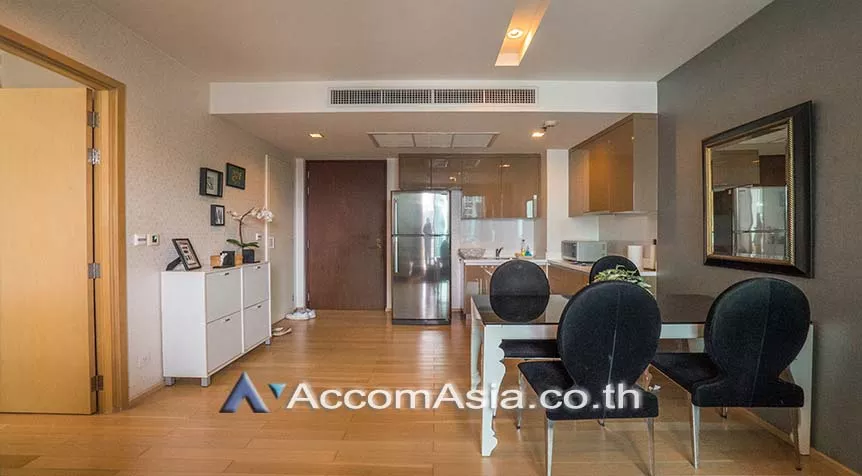 unit 1 Bedroom  Condominium For Rent in Sukhumvit, Bangkok  near BTS Thong Lo (AA27980)