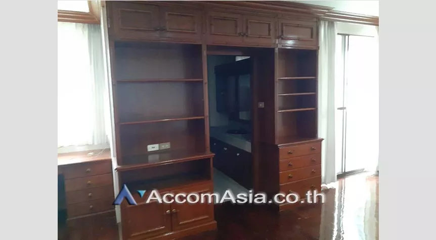 6  3 br Apartment For Rent in Sukhumvit ,Bangkok BTS Asok - MRT Sukhumvit at Perfect For Family AA27983