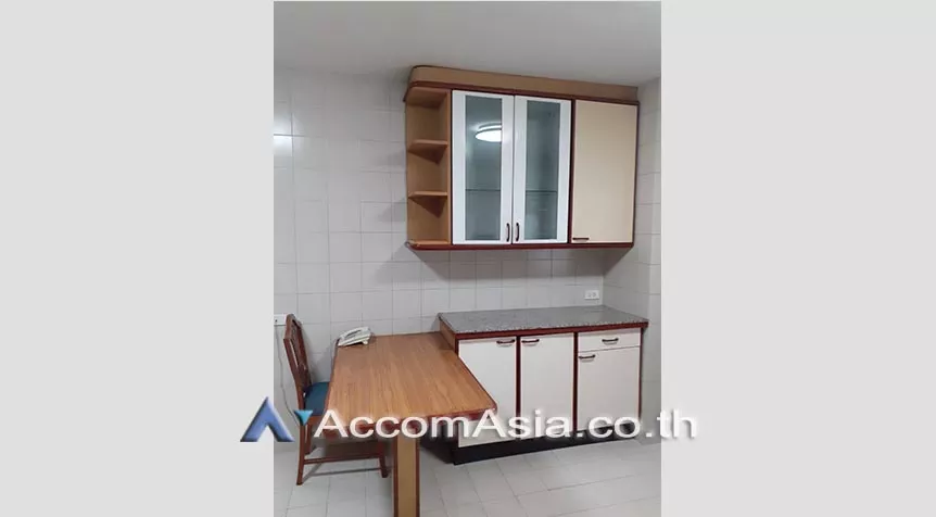 7  3 br Apartment For Rent in Sukhumvit ,Bangkok BTS Asok - MRT Sukhumvit at Perfect For Family AA27983