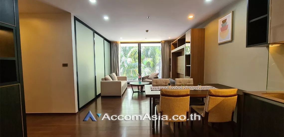 14  2 br Condominium for rent and sale in Sathorn ,Bangkok BTS Chong Nonsi at The Hudson Sathorn 7 AA27984