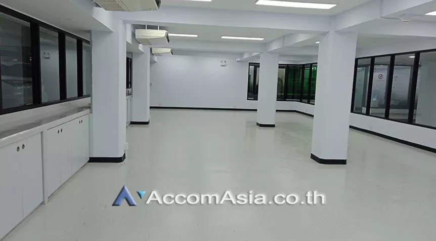  2  Office Space For Rent in Sukhumvit ,Bangkok BTS Asok - MRT Phetchaburi at Asoke Tower Building AA27985