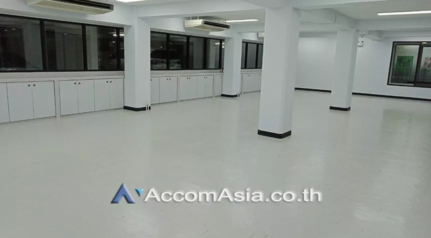 4  Office Space For Rent in Sukhumvit ,Bangkok BTS Asok - MRT Phetchaburi at Asoke Tower Building AA27985