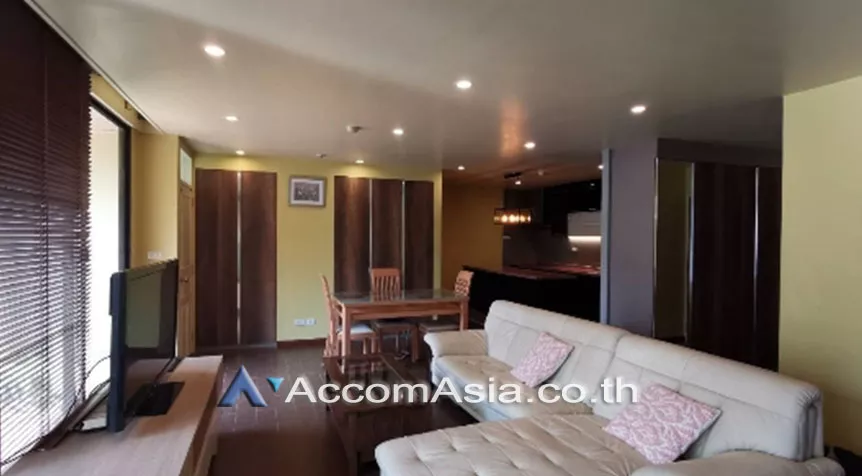 5  1 br Condominium For Sale in Sukhumvit ,Bangkok BTS Phrom Phong at Prime Mansion Promsri AA27987
