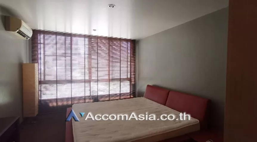 8  1 br Condominium For Sale in Sukhumvit ,Bangkok BTS Phrom Phong at Prime Mansion Promsri AA27987