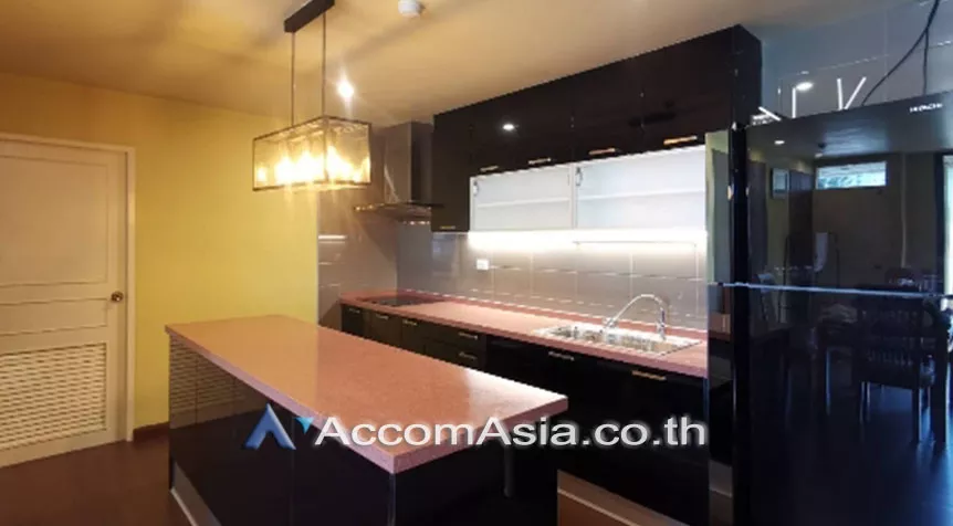 7  1 br Condominium For Sale in Sukhumvit ,Bangkok BTS Phrom Phong at Prime Mansion Promsri AA27987